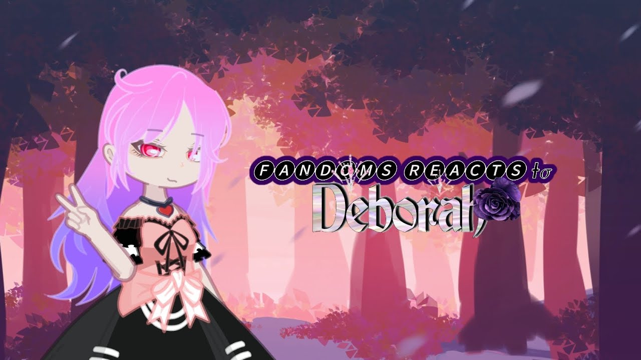 Fandoms reacts|RUS/ENG| (3/5)