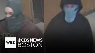 Harvard Medical School explosion suspects arrested