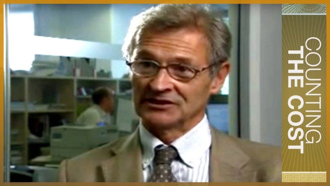 The Legacy of Lehman - Part 2 | Counting the Cost