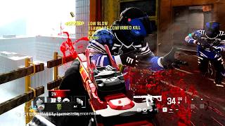 I found the ANGRIEST paintball player @Keytoh