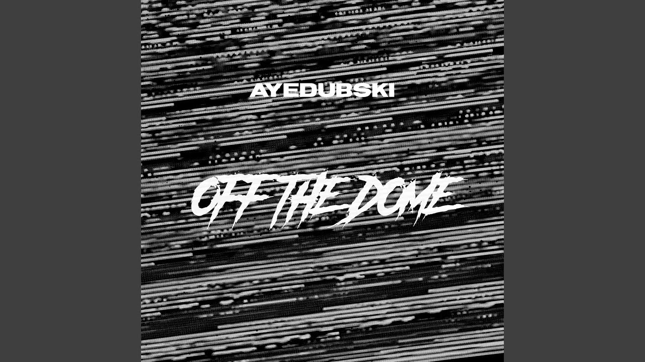 Watch OFF THE DOME on YouTube Watch OFF THE DOME on YouTube