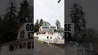 Goonies House | Restoring It, Part 1