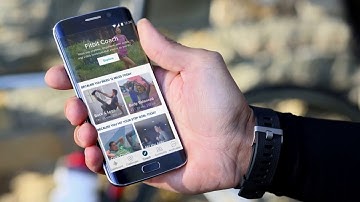 Introducing Fitbit Coach