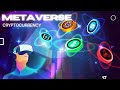 Metaverse Crypto (What is it? Simply Explained 2021)