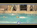 Serie C: gli highlights di Hydra Pallanuoto