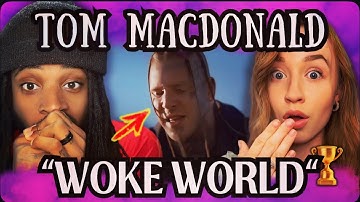 Exploring Tom MacDonald