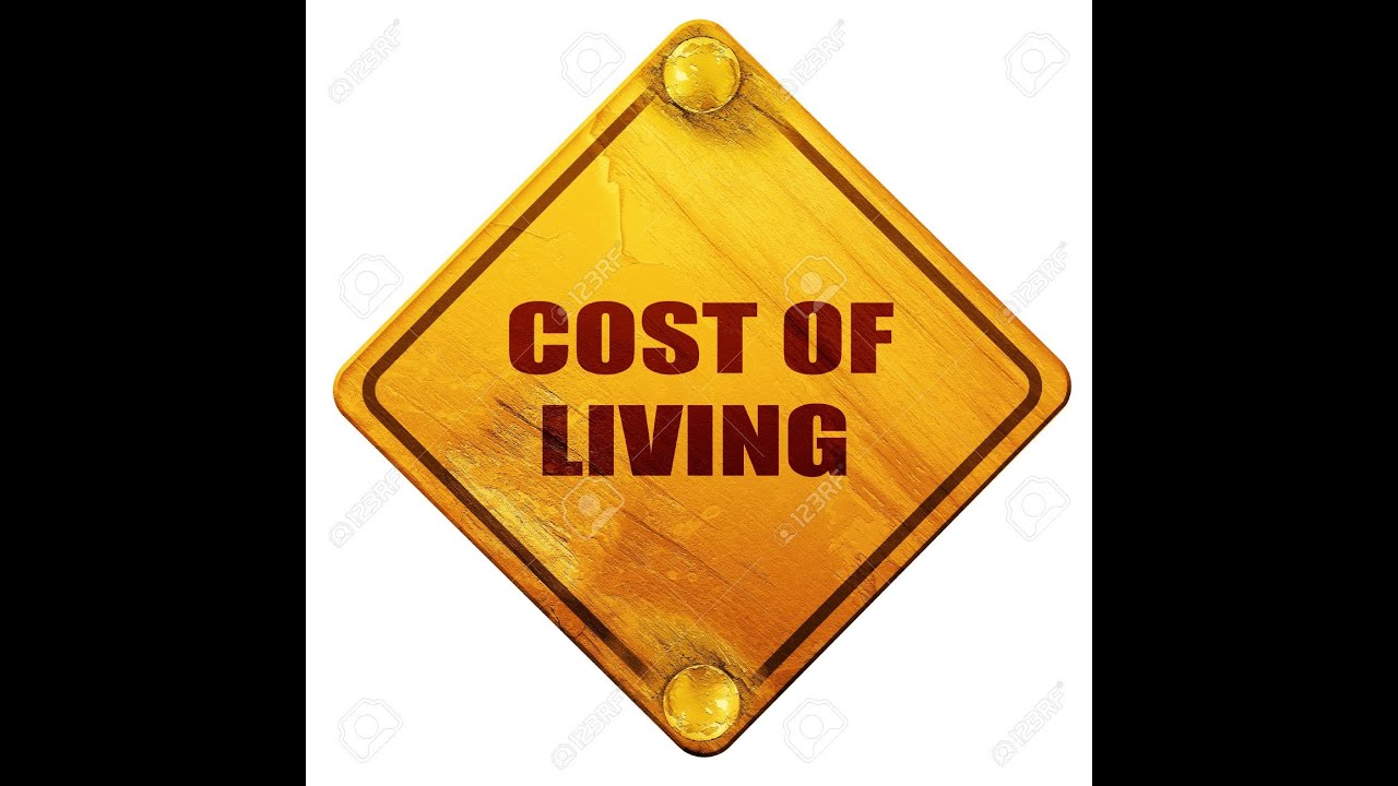 Cost of Living Accra Ghana Africa YouTube