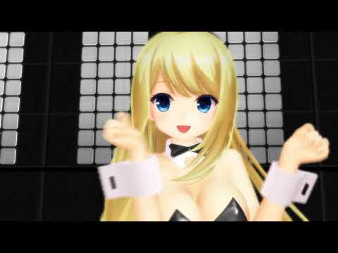 [MMD 4K] リトライ☆ランデヴー [Chloé Lemaire]