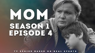 Series Mom Season 1 Episode 4. Drama Based On Real Events In Ukraine! | Osnovafilm