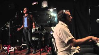 Langhorne Slim &amp; The Law - &quot;Past Lives&quot; (Live at WFUV)