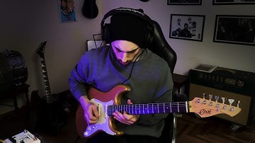 TIMEBOX THEME - Eugenio De Luca (Música original de la demo del SONAR FX - TIMEBOX)