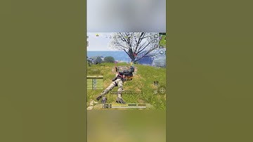 Revive flight Panick #codm