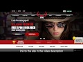 red stag casino welcome bonus - YouTube