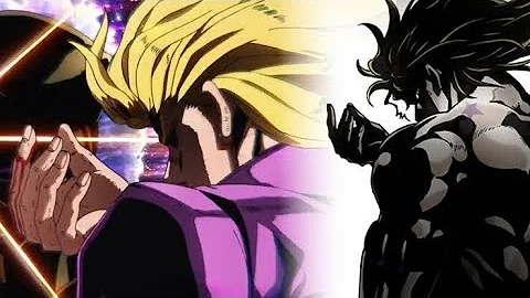 تحميل ジョジョ 音付きop