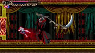 Castlevania DoS Hack: Eternity of Sorrow Final Release v1.0 + No Touch Screen (3/4)