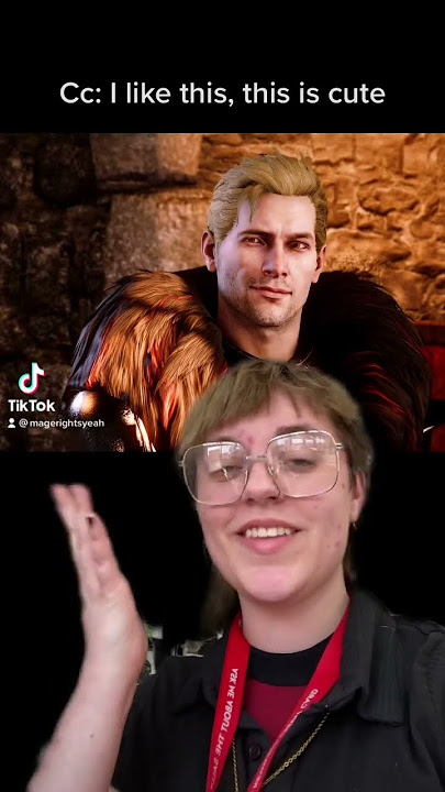 Im an Andersmancer for life 🙏 #dragonage #da2