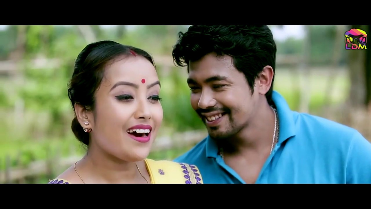 Assamese new 2019 full HD video song YouTube