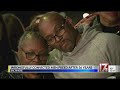 Wrongfully convicted men freed after 36 years