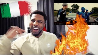 Rondo - Face To Face (Exposing Me RMX) (REACTION)