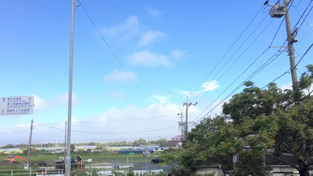 台風の目の中の様子 Youtube 台風の目の中の様子 Youtube