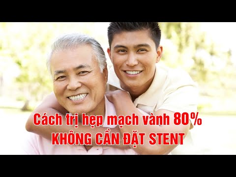 Video: Các bộ phận stens có tốt không?