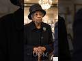 she met the wrong older woman #racialprofiling