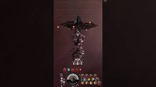 Eve Online - Titan Lances Astrahus