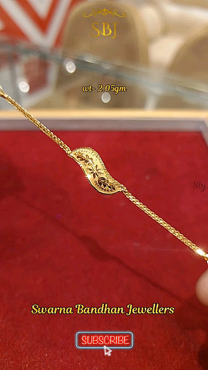 Light Weight Baby Bracelet Designs #bracelet #cute #latest #youtubeshorts #viralvideo #shorts #gold