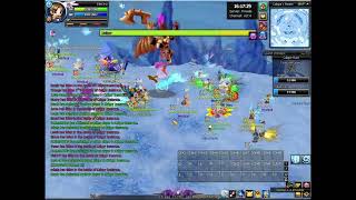 Nostale NosTitanium - Private Server - Servidor privado - Serveur privé