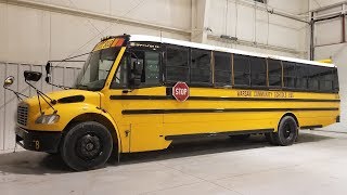 Buying the Ultimate Toy Hauler