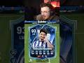93 TOTS Gonçalo Guedes SBC Player Review 😱