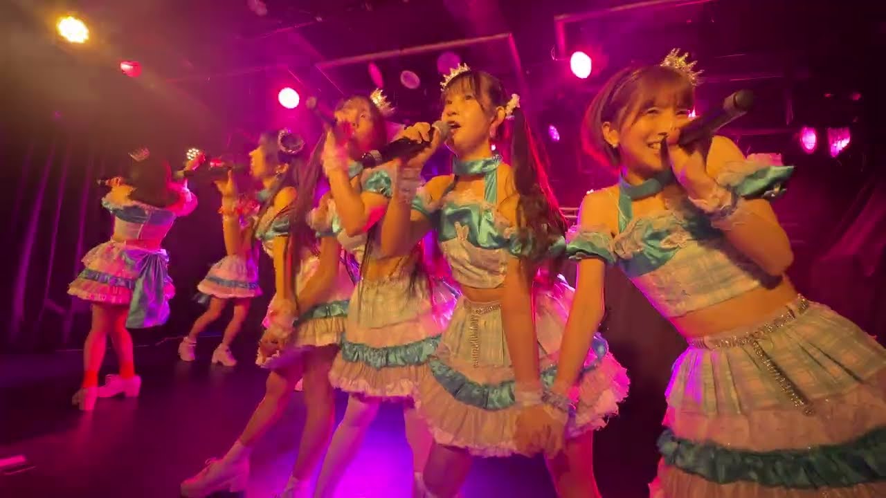 2026/05/13 Baby'z Breath「好きだよSunshine」 - YouTube