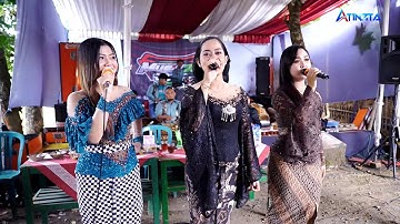 KATRESNAN SEJATI FULL ALBUM MUSIK 79 - DICKIES AUDIO - LIVE KALIJAMBE SRAGEN