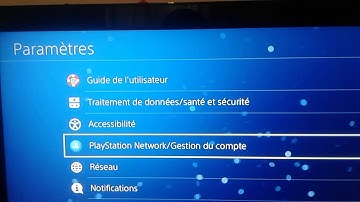 PS4 Jailbreak 4.05 by SpecterDev Debug setting