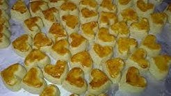 Resep Cara Membuat Kue Kering Kacang Sederhana ~ Masakan Indonesia ~ - Durasi: 3.57. 