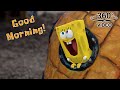 SpongeBob 360° | Good Morning