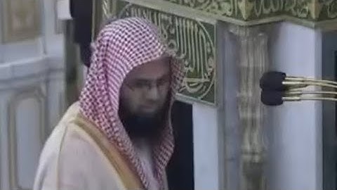 ' فواتح سورة النحل  ١ - ٢٩ ' الشيخ #محمد_برهجي صلاة الفجر  ١٥-١٠-١٤٤٦ هـ