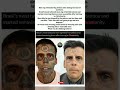 Brazil’s most tattooed man turns a new page ✝️👀#Transformation #NewLife #Faith #Trending #viral #fyp