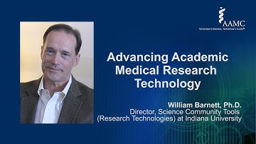 The Big Needs, Thinking, and Possibilities of Medical Research and its Data