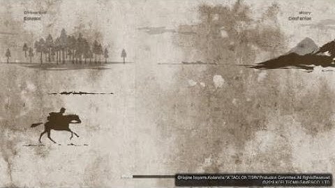 Attack On Titan 2 [Another Mode] Gameplay with 4 people!!