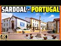 Sardoal: A Quaint Small Town in Central Portugal