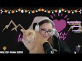 Phasmophobia | Twitch VOD # 282 - 10.23.2025