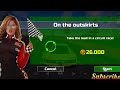 Complete the outskirts mission very easily in car simulator 2.