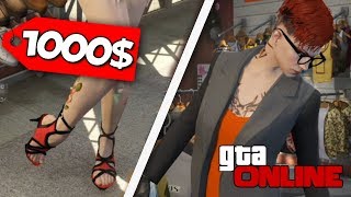 :      GTA ONLINE  1000$ #366