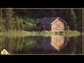 Grey Owl&#39;s Cabin in Saskachewan, Canada