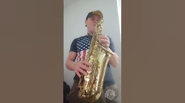Thumbnail of Djavan - Pétala Solo Saxofone