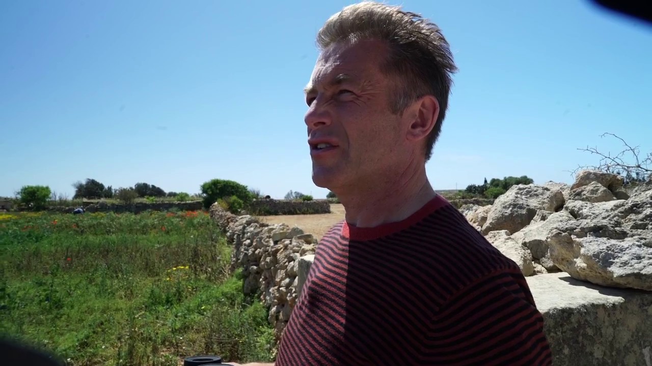 The Gozo Fiasco - The Real Evidence