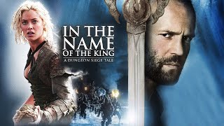 In The Name of The king