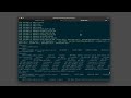 Quarkus Microservice Development Mode Demonstration