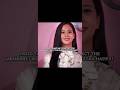 you know why I love blackpink members equally #blackpink #blink #liliasthetics27 #shorts